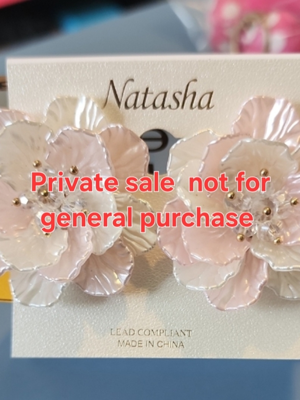 Private Sale